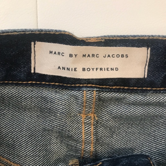 MARC by MARC JACOBS Boyfriend Jeans Sz 28 - Picture 4 of 8